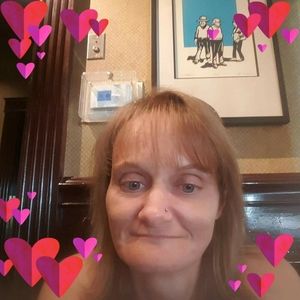 Meet your Posher, Tammy